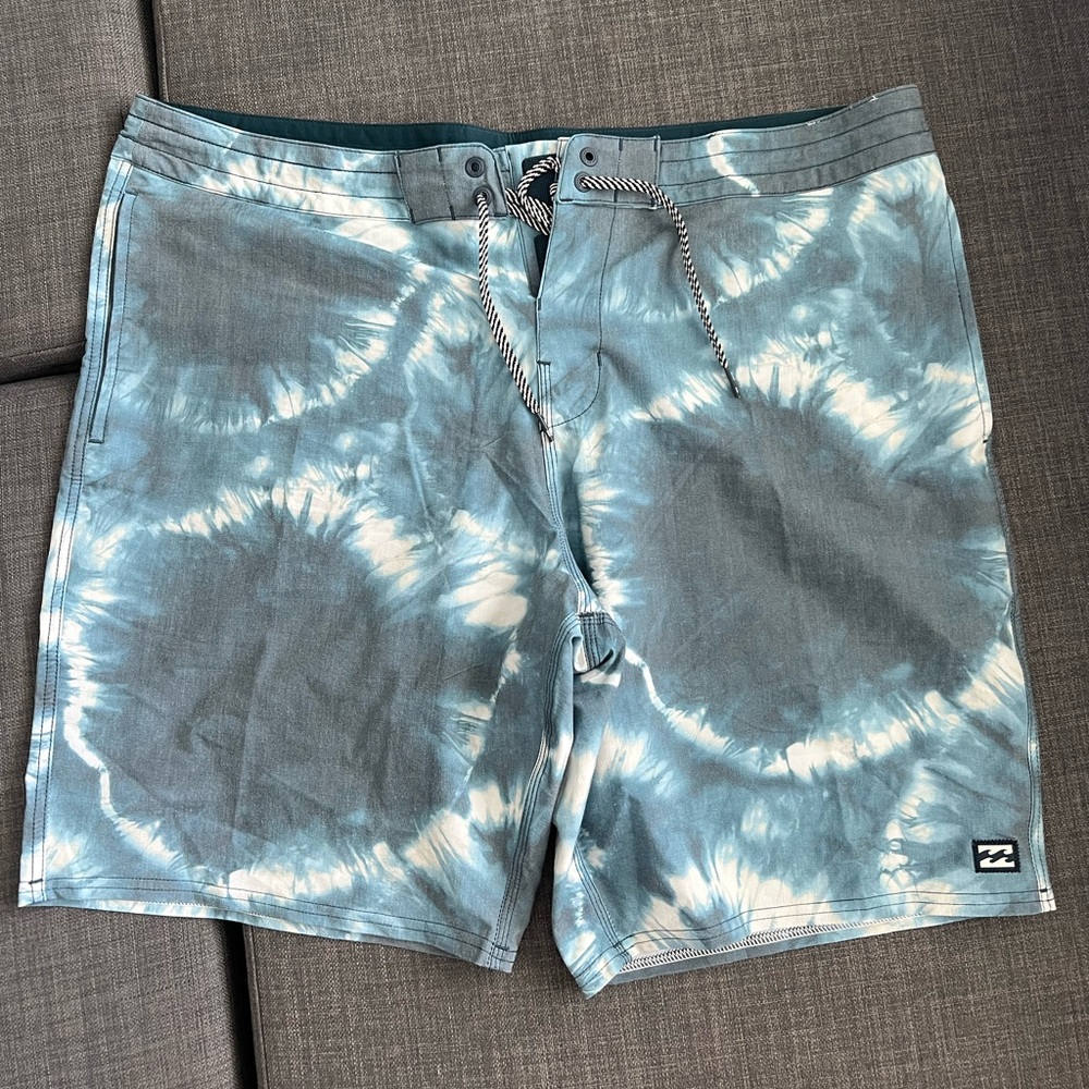 Billabong Swim Trunks